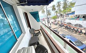 Apartamentos Dnr 201B Rodadero Palanoa